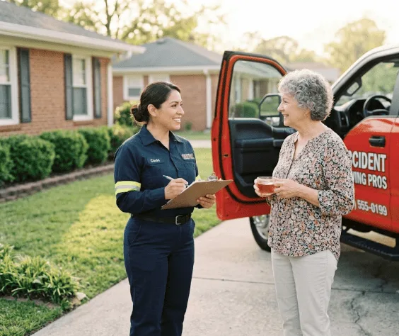 Accident Towing Service Los Alamitos, CA FAQs